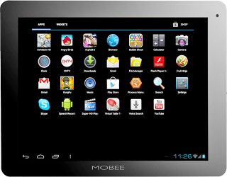 Mobee Blade 9.7 T1500 Tablet kullananlar yorumlar
